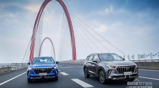 傳祺GS4,傳祺GS4 PLUS,廣汽傳祺,理念