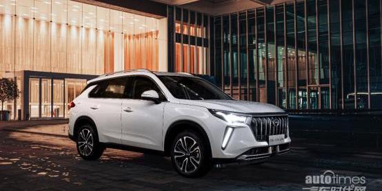 傳祺GS4,傳祺GS4 PLUS,廣汽傳祺,理念