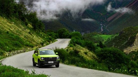 哈弗,哈弗酷狗,理念