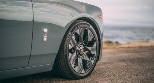 勞斯萊斯,幻影,古思特,庫里南,現代