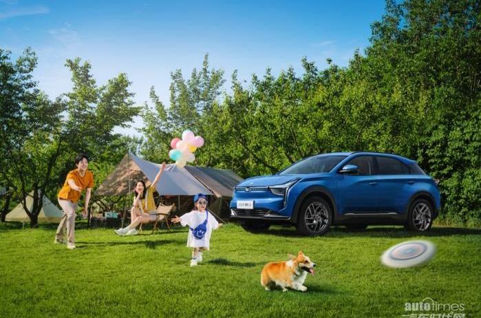 哪吒U,哪吒V,哪吒汽車,海豚