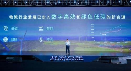 長安,長安凱程,理念,現代