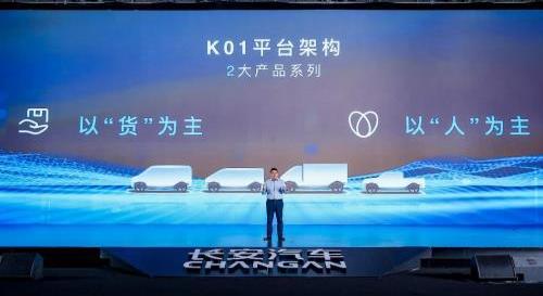 長安,長安凱程,理念,現代