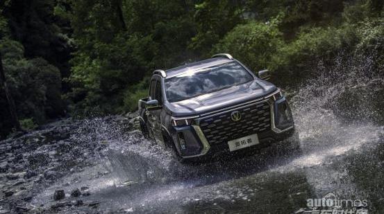 長安,覽拓者,鯨,長安凱程,東風