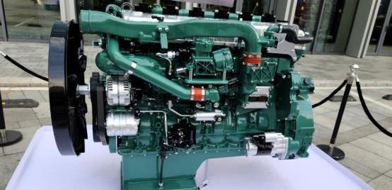 一汽,一汽解放,大運