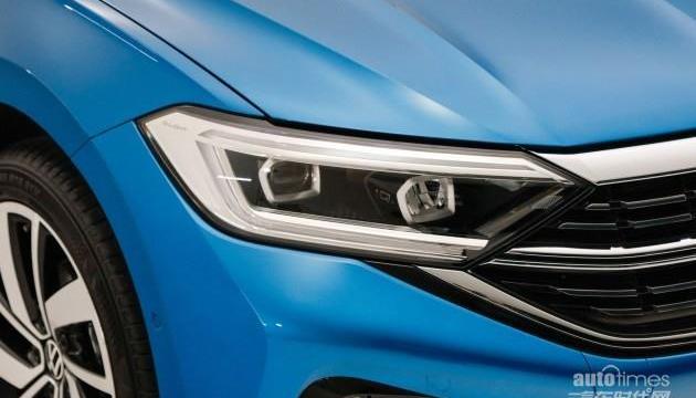 速騰,大眾,理念,一汽,現代