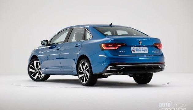 速騰,大眾,理念,一汽,現代