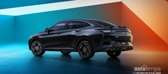 奕炫,東風,東風風神,現代