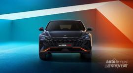 奕炫,東風,東風風神,現代