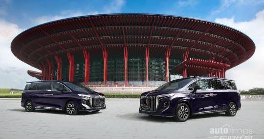 紅旗,紅旗HQ9,紅旗H9,現代,理念