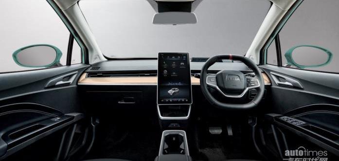 哪吒汽車,哪吒V,合創,哪吒S,海豚