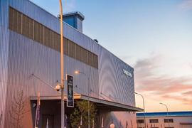 沃爾沃,理念,沃爾沃S90,沃爾沃XC60