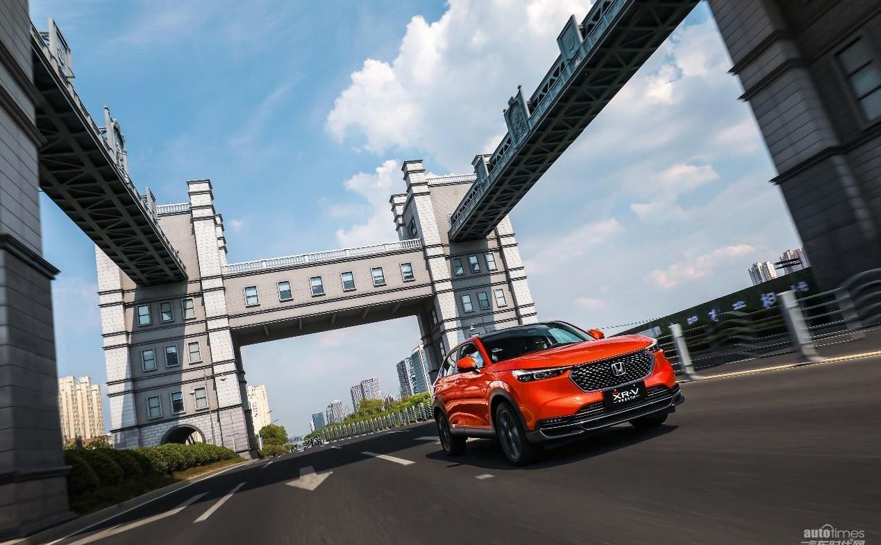 東風,思域,本田