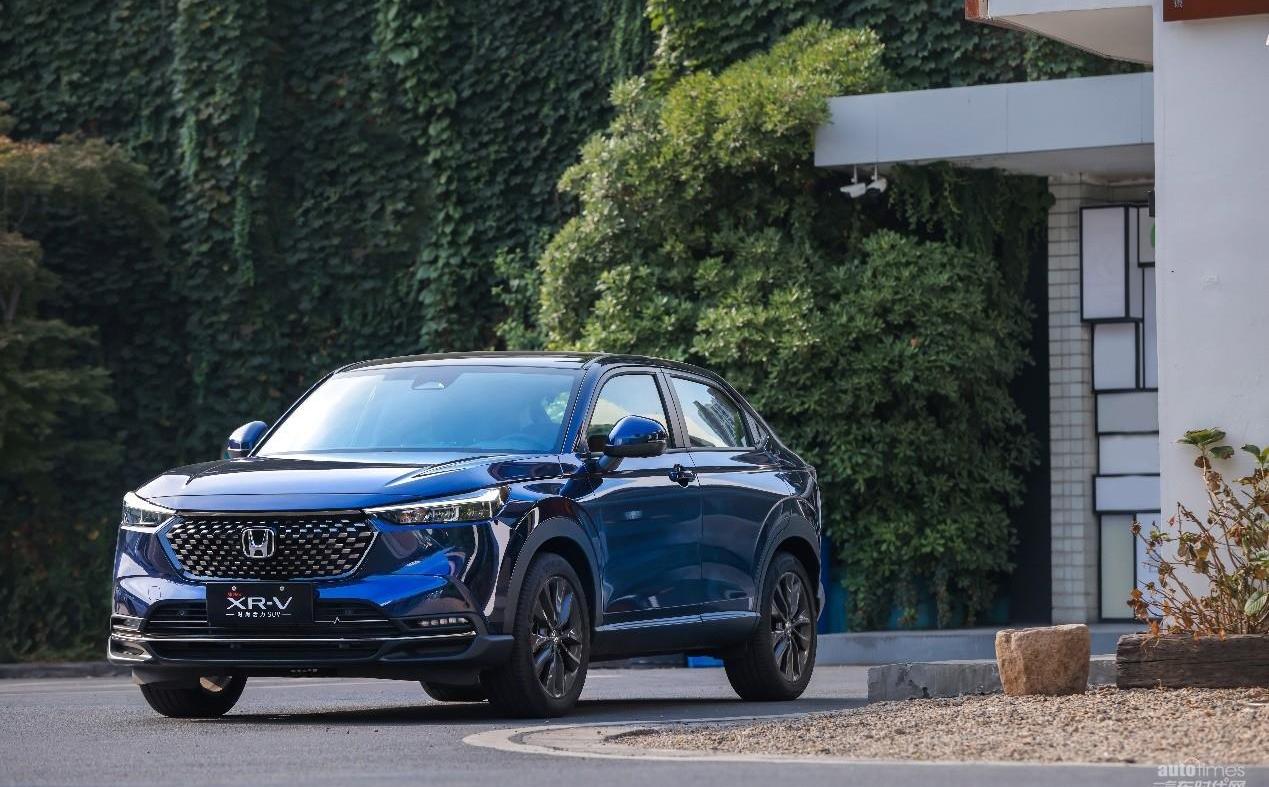 東風,思域,本田