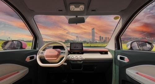 奇瑞,小螞蟻,QQ冰淇淋,魅影,發現