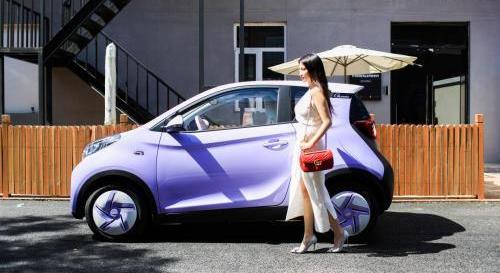 奇瑞,小螞蟻,QQ冰淇淋,魅影,發現