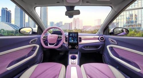 奇瑞,小螞蟻,QQ冰淇淋,魅影,發現