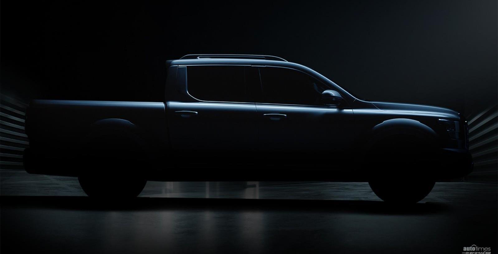 哈弗,長城,歐拉,坦克,機甲龍