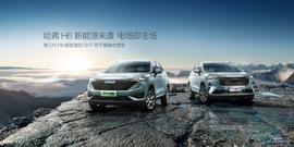 哈弗,長城,歐拉,坦克,機甲龍