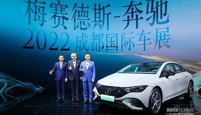 奔馳,北京,奔馳G級,邁巴赫S級,理念