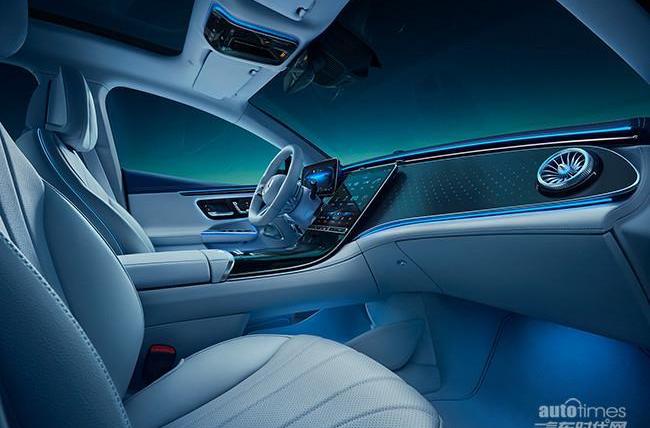 奔馳,北京,奔馳G級,邁巴赫S級,理念