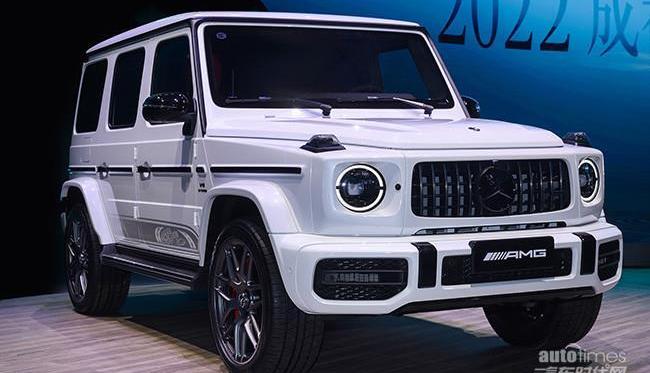 奔馳,北京,奔馳G級,邁巴赫S級,理念