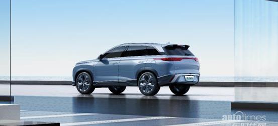 護衛艦07,比亞迪,理念