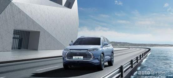 護衛艦07,比亞迪,理念