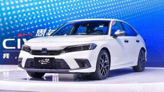 思域,本田,東風,北京