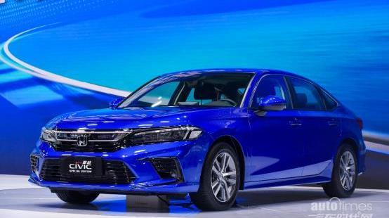 思域,本田,東風,北京