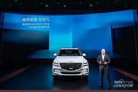 捷尼賽思,捷尼賽思GV80,理念,北京,捷尼賽思G70