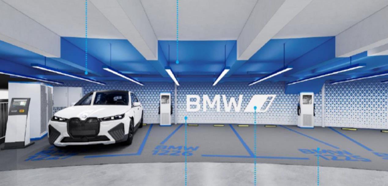 寶馬,凱迪拉克,AITO,埃安,零跑汽車