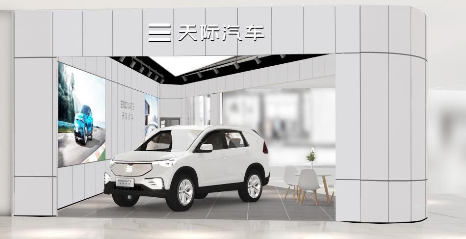 寶馬,凱迪拉克,AITO,埃安,零跑汽車