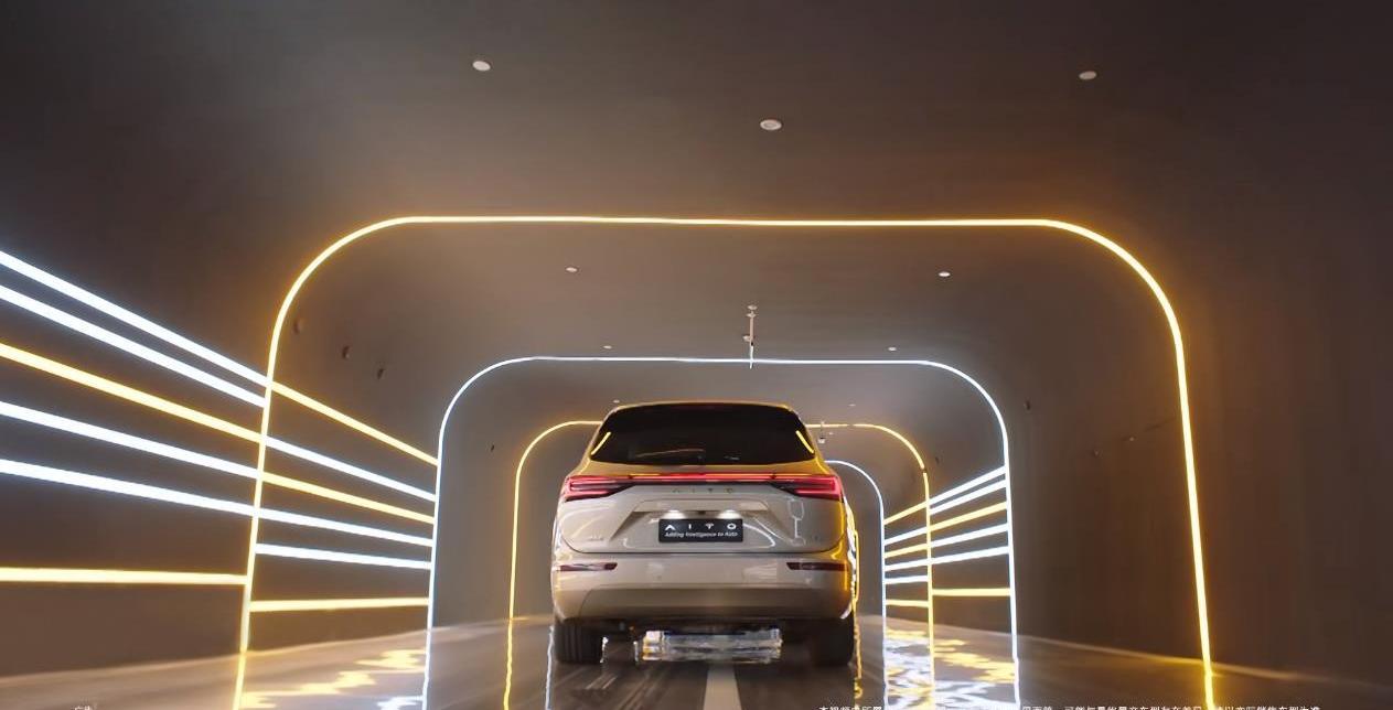 寶馬,凱迪拉克,AITO,埃安,零跑汽車