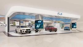 寶馬,凱迪拉克,AITO,埃安,零跑汽車