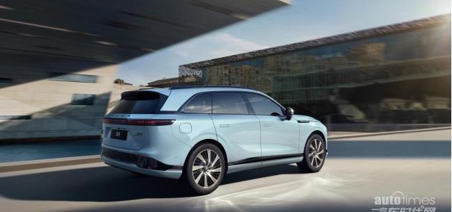 小鵬,小鵬G9,合創,理念,小鵬P5