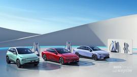 小鵬,小鵬G9,合創,理念,小鵬P5