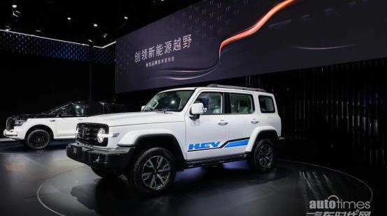 坦克,坦克300,坦克500,長城,大眾