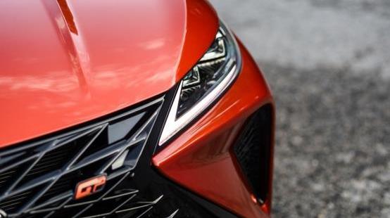 艾瑞澤5,艾瑞澤5 GT