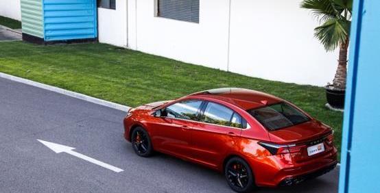 艾瑞澤5,艾瑞澤5 GT