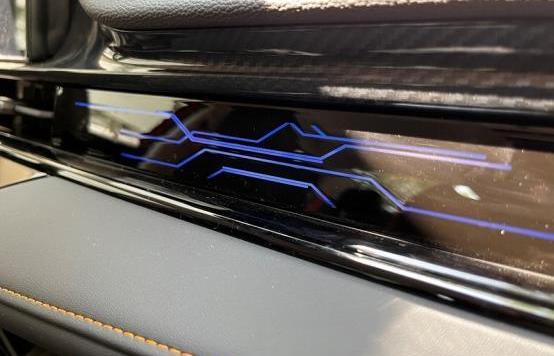 艾瑞澤5,艾瑞澤5 GT