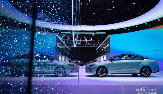 幾何汽車,幾何G6,大眾,理念,衛士