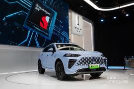 魏牌,摩卡,摩卡DHT-PHEV,理念,圓夢