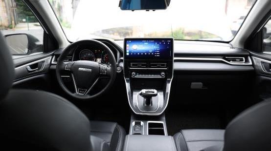 哈弗,哈弗M6,長城