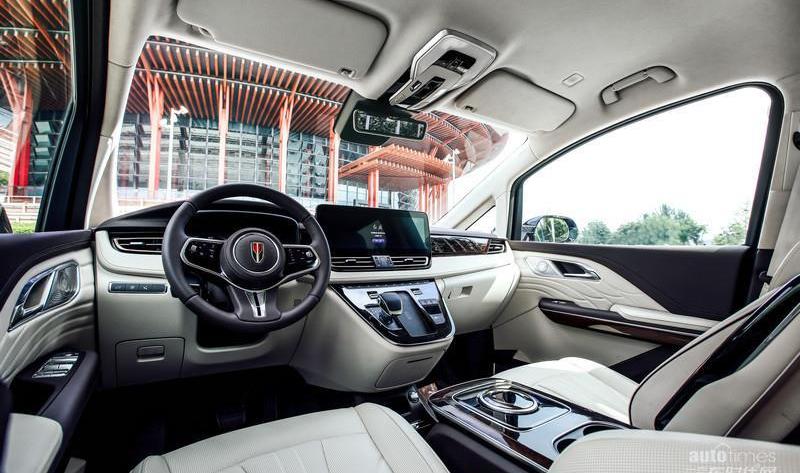 紅旗,紅旗HQ9,北京,理念,優越