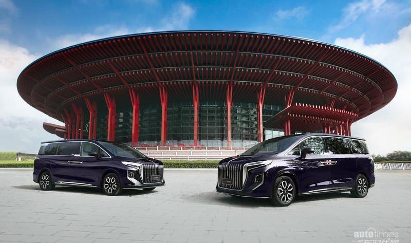 紅旗,紅旗HQ9,北京,理念,優越