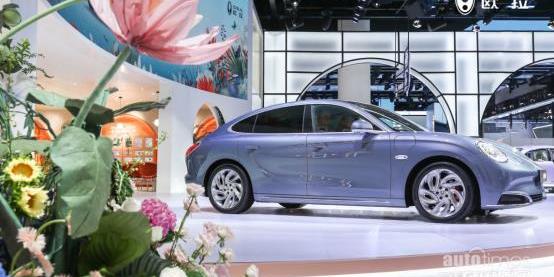 歐拉,歐拉閃電貓,歐拉芭蕾貓,開拓者