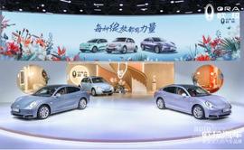 歐拉,歐拉閃電貓,歐拉芭蕾貓,開拓者