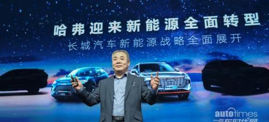 哈弗,哈弗H6,長城