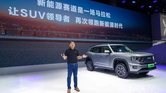 哈弗,哈弗H6,長城